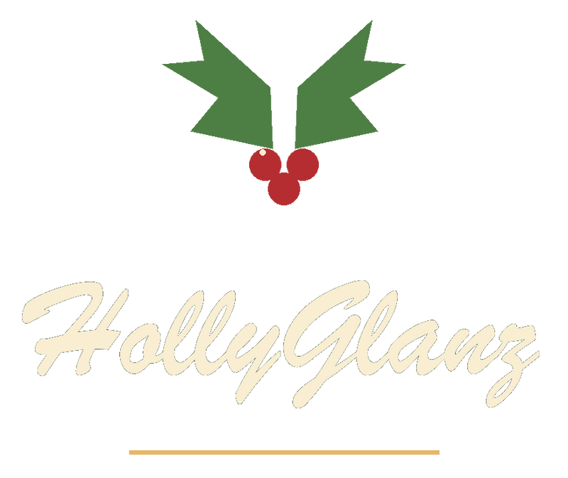 HollyGlanz Logo